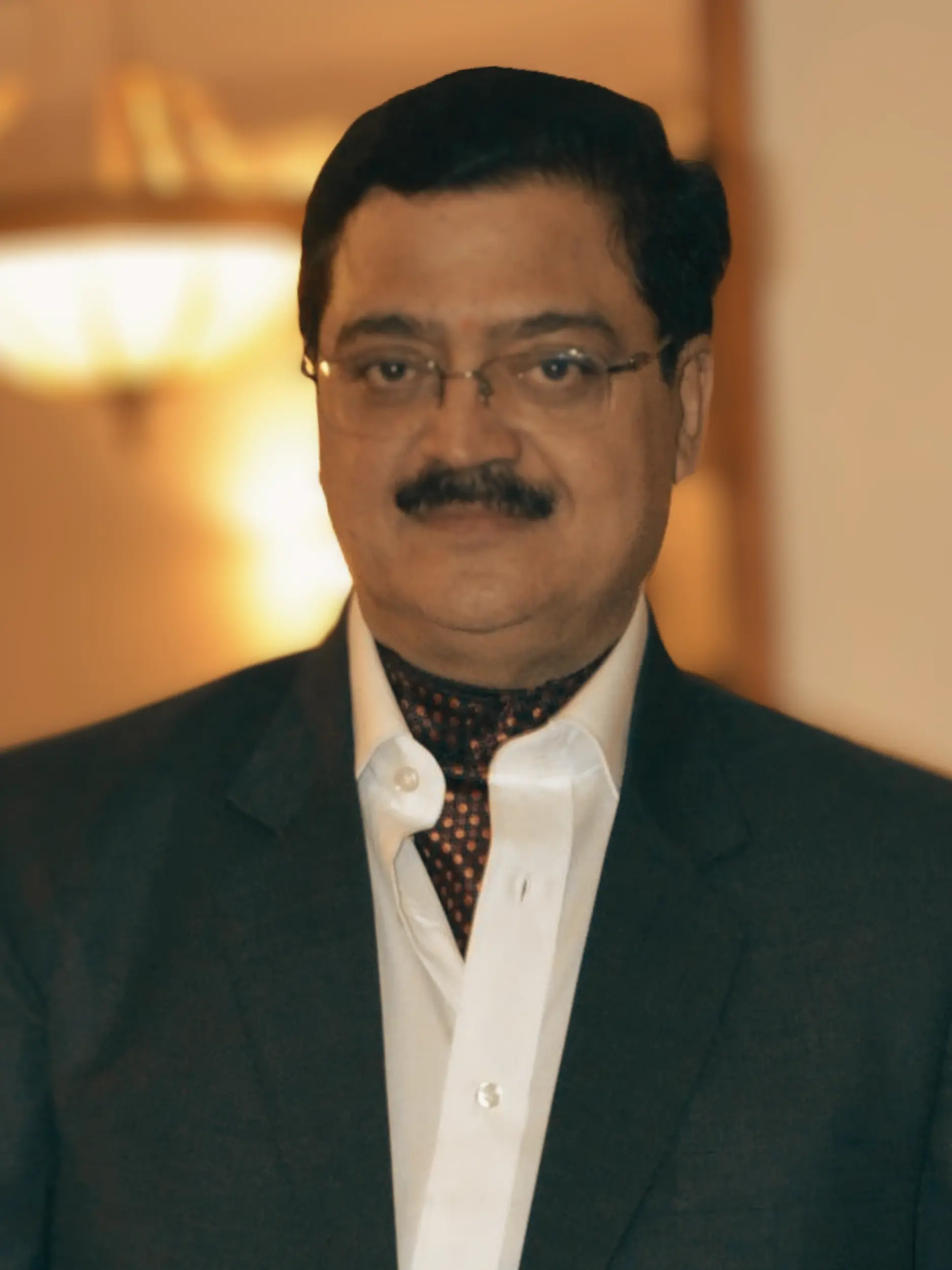 Dr. Tilak Raj Makhija